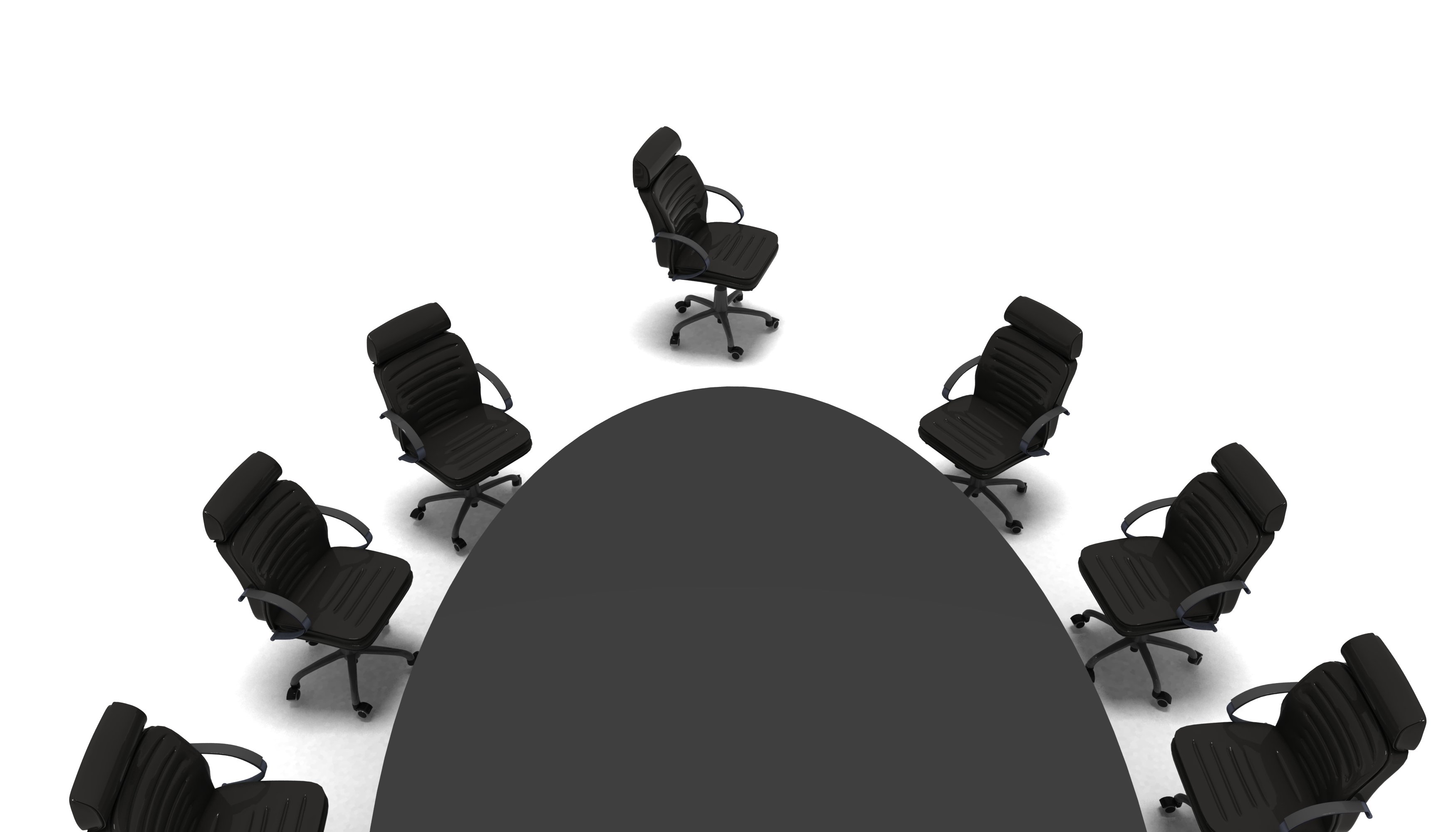 boss chair