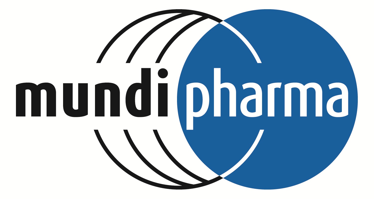 Logo Mundipharma