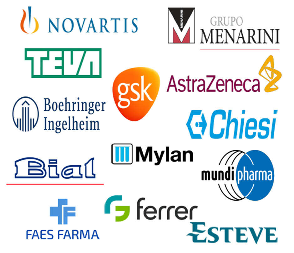 Patrocinadores